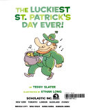 The_luckiest_St__Patrick_s_Day_ever_