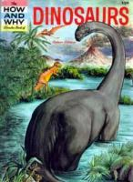 The_how_and_why_wonder_book_of_dinosaurs
