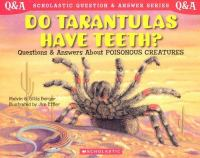 Do_tarantulas_have_teeth_