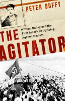 The_agitator