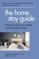 The_home_stay_guide