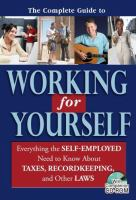 The_complete_guide_to_working_for_yourself