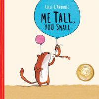 Me_tall__you_small