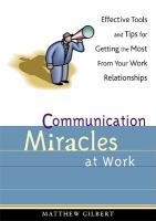 Communication_miracles_at_work