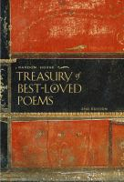 The_Random_House_treasury_of_best-loved_poems