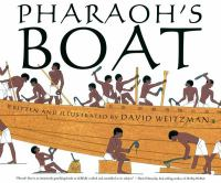 Pharaoh_s_boat