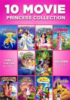 Princess_collection