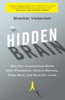 The_hidden_brain