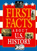First_facts_about_U_S__history