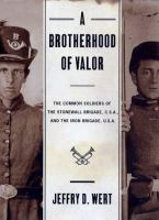 A_brotherhood_of_valor