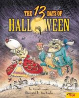 The_thirteen_days_of_Halloween