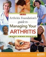 The_Arthritis_Foundation_s_guide_to_managing_your_arthritis