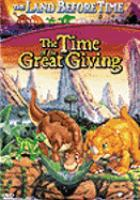 The_Land_before_time_III__The_time_of_the_great_giving