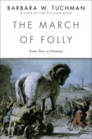The_march_of_folly