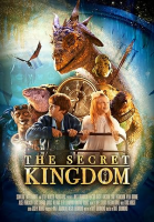 The_secret_kingdom