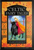 Celtic_Fairytales