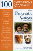 100_Questionts___Answers_about_Pancreatic_Cancer