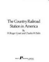 The_Country_Railroad_Station_in_America