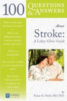 100_questions_and_answers_about_stroke
