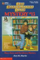 Mary_Anne_and_the_library_mystery