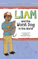 Liam_and_the_worst_dog_in_the_world