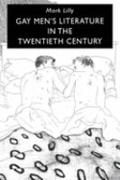Gay_men_s_literature_in_the_twentieth_century