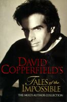 David_Copperfield_s_Tales_Of_The_Impossible