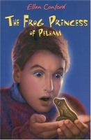 The_frog_princess_of_Pelham
