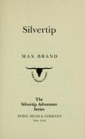 Silvertip