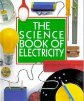 The_science_book_of_electricity