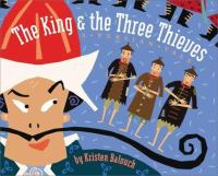 The_king___three_thieves