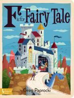 F_is_for_fairy_tale