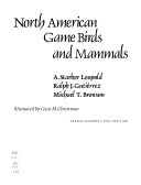 North_American_game_birds_and_mammals