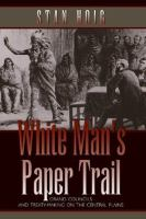 White_man_s_paper_trail