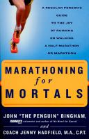 Marathoning_for_mortals