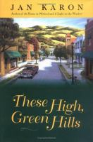 These_High_Green_Hills_Mitford_Years_novel