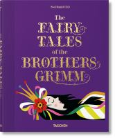 The_fairy_tales_of_the_Brothers_Grimm