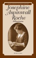 Josephine_Aspinwall_Roche