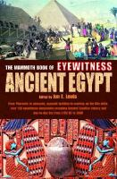 The_mammoth_book_of_eyewitness_ancient_Egypt