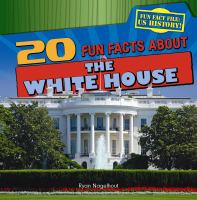 20_fun_facts_about_the_White_House