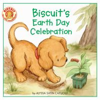 Biscuit_s_earth_day_celebration