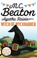 Agatha_Raisin_and_the_witch_of_Wykhadden