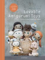 Lovable_amigurumi_toys