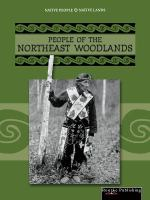 People_of_the_Northeast_Woodlands