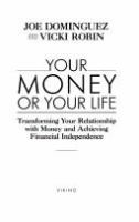 Your_money_or_your_life