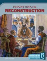 Perspectives_on_Reconstruction
