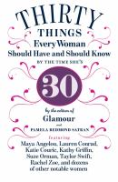 30_things_every_woman_should_have_and_should_know_by_the_time_she_s_30