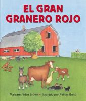 El_Gran_Granero_Rojo