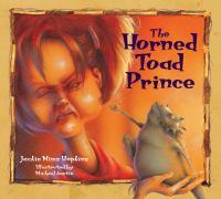 The_horned_toad_prince