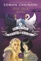 The_School_of_Good_and_Evil